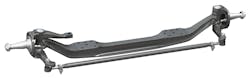 Spicer E-Series Steer Axle
