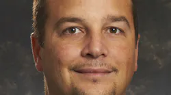 Jason Rudinoff, Regulatory Compliance Analyst and Safety Specialist, ARI