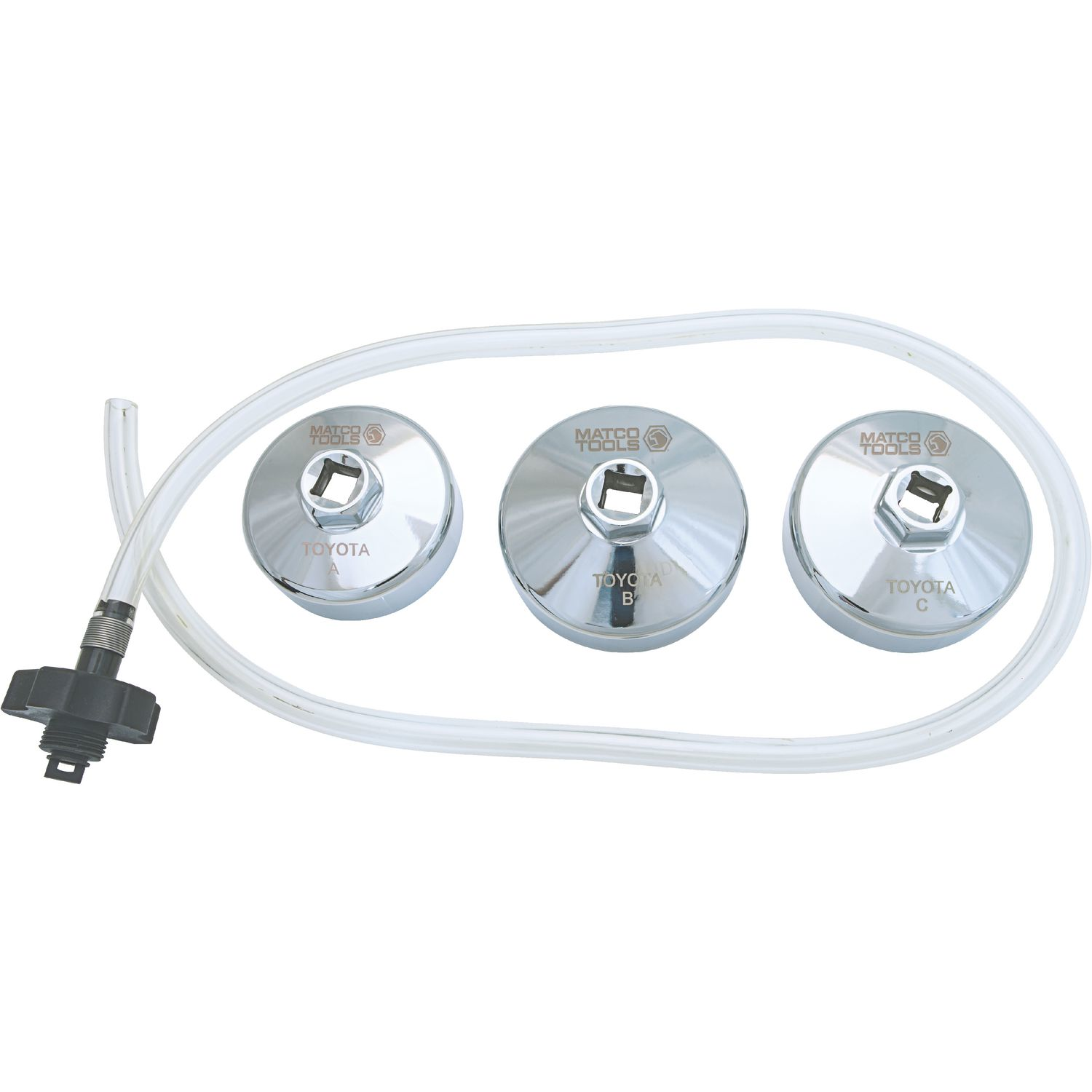 Matco Tools Toyota Lexus Oil Filter Kit No Ofktoy 58541d33140ff