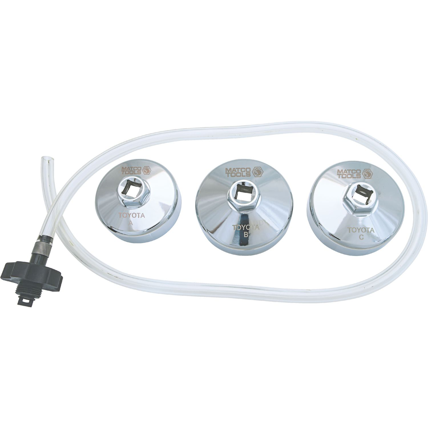 Matco Tools Toyota Lexus Oil Filter Kit No Ofktoy 58585c9f483b5