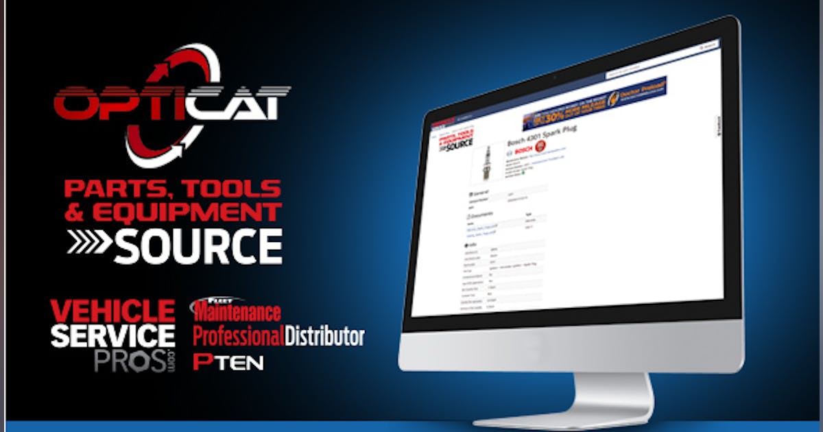 PIES Compliant Product Information Simplified with OptiCat and Parts