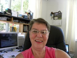 Sandy Allen, SP Air USA, Inc. Sandy Allen, SP Air USA, Inc.