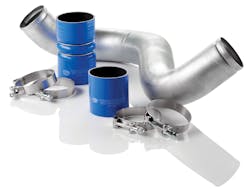 Turbocharger Steel Tube Kit 58585f043a34f Turbocharger Steel Tube Kit 58585f043a34f