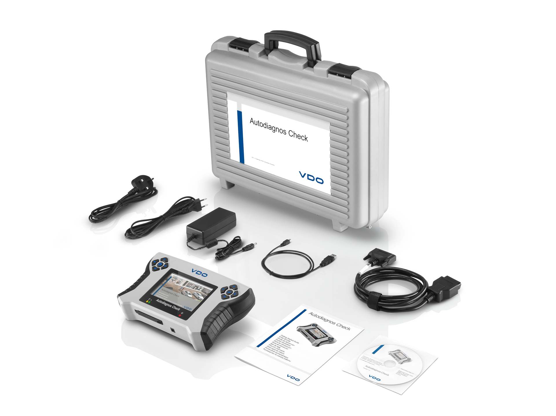 Vdo Autodiagnos Check Tool Kit 5846da33e18d9