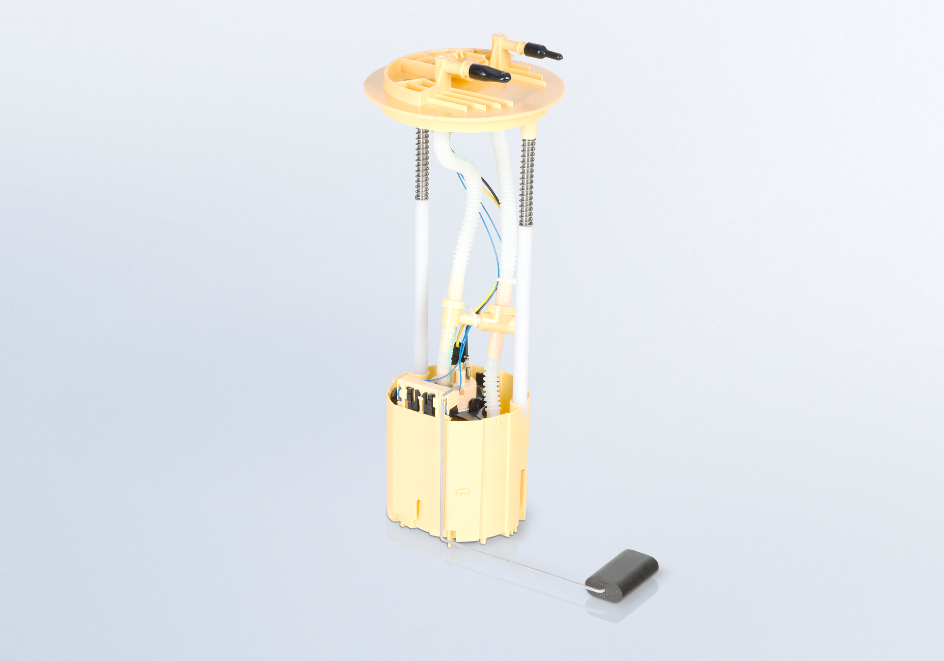 Vdo Oem Direct Diesel Fuel Module 5845e26c04801