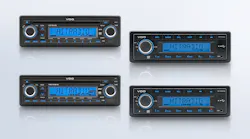 Vdo Vehicle Audio Systems 5845e550af657