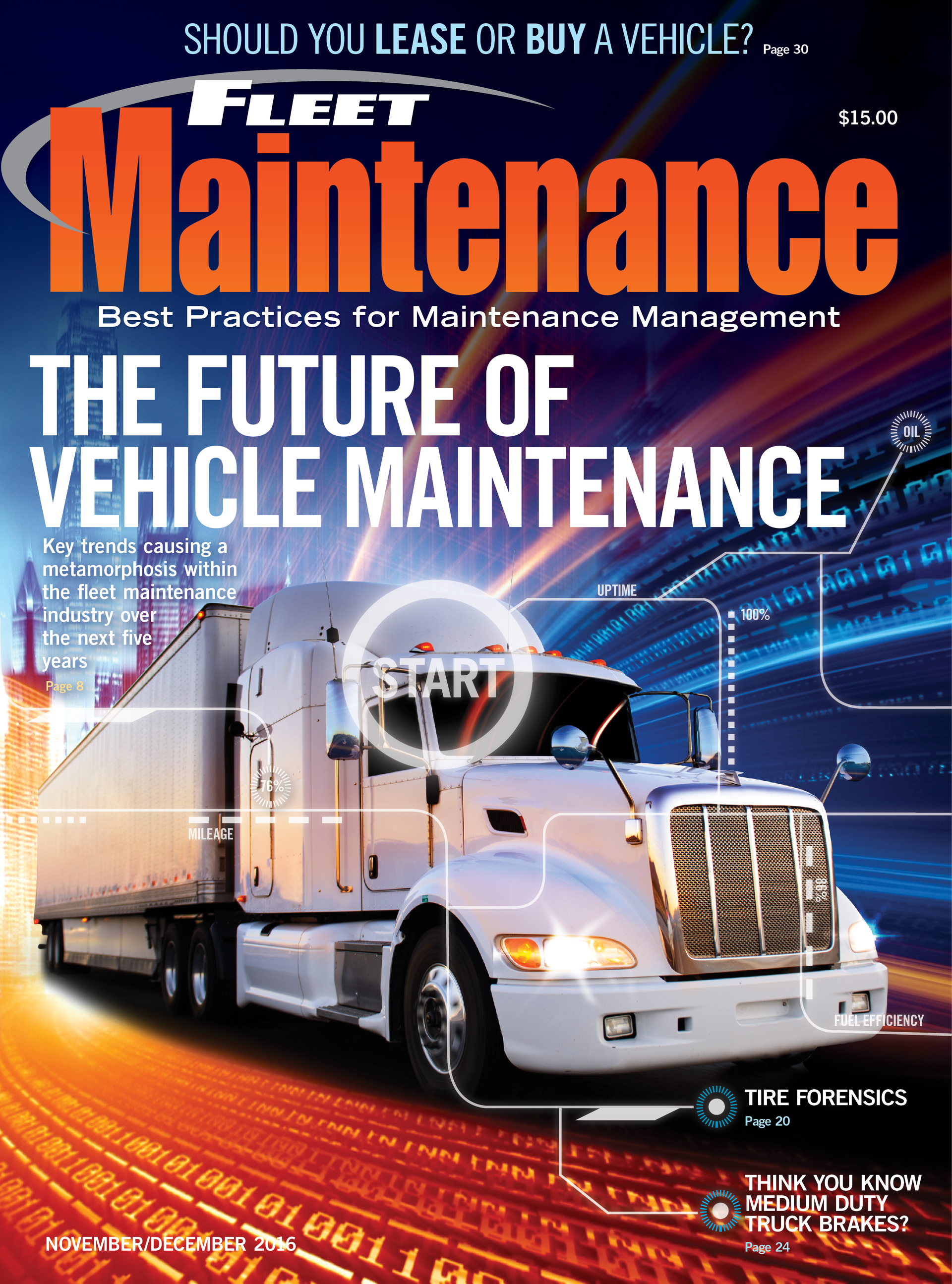 December 2016 cover image