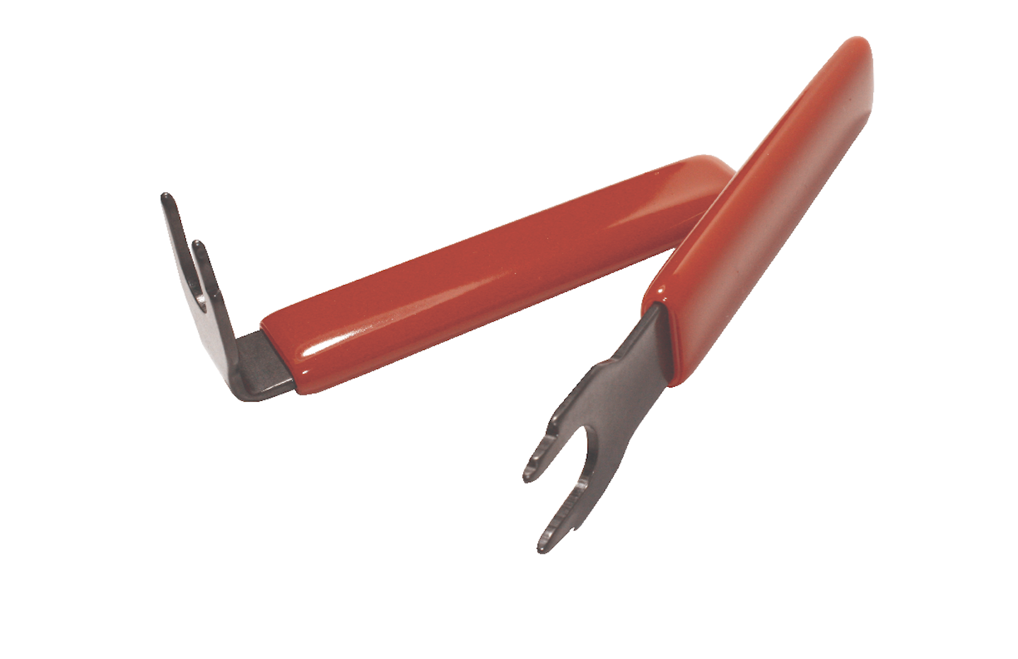 Voss Type 3/8" Fuel Line Disconnect Tool Set From SP Tools/Schley