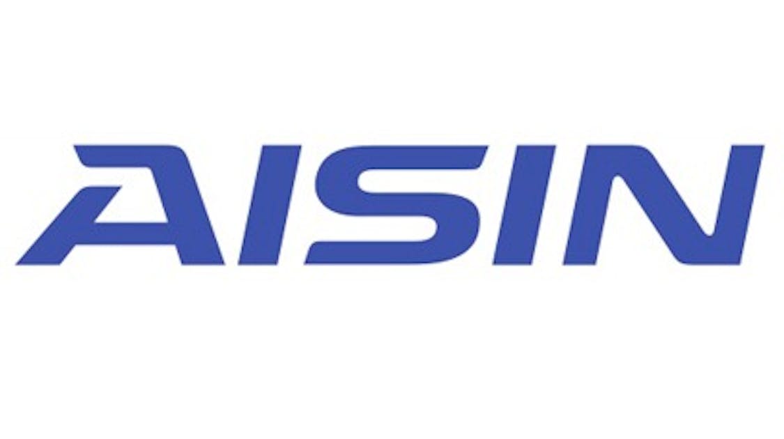 Aisin Group unveils three new transmissions Vehicle Service Pros