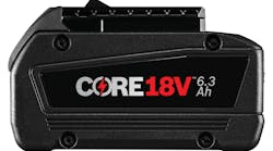 Core18 V Battery 587fd17641759