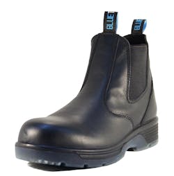 Classic 6 Station Boot With Pull Loop Design 5874111d66be2