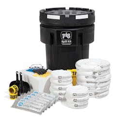 Fuel Station Spill Kit In Overpack 587fd1c161c03 Fuel Station Spill Kit In Overpack 587fd1c161c03