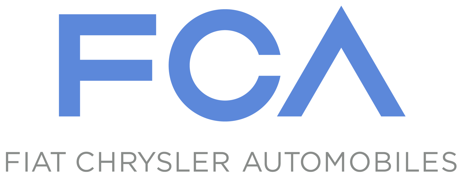 Logo Fiat Chrysler Automobiles 5877c80b099e5