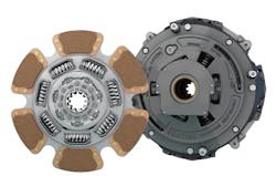 Left, Easy Pedal Advantage; Right, Self-Adjust Left, Easy Pedal Advantage; Right, Self-Adjust