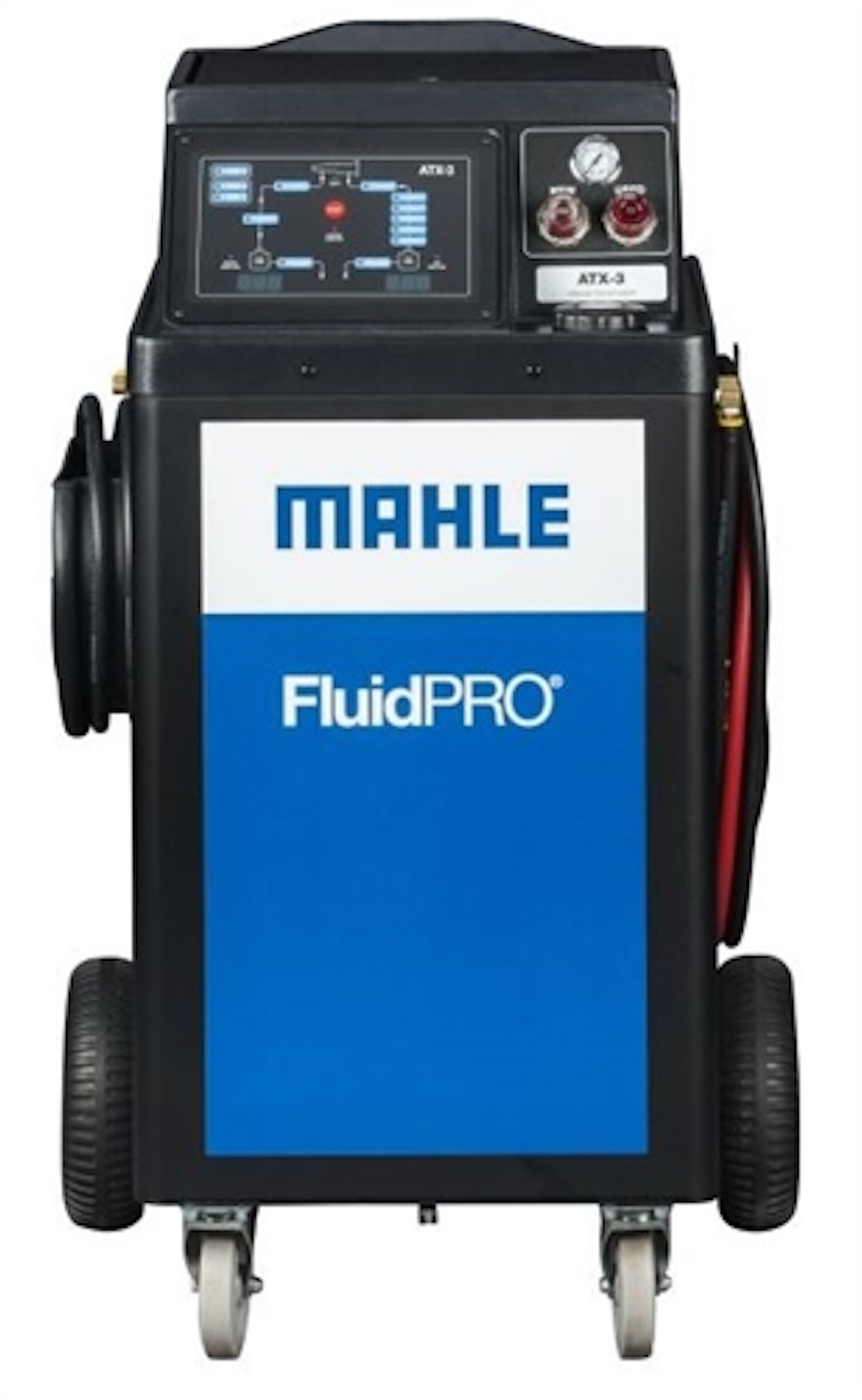 Mahle ATX3 Automatic Transmission Fluid Exchanger From MAHLE Service
