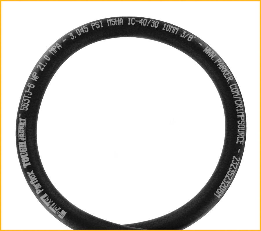 Tough Jacket Hydraulic Hoses 5887cf474b806