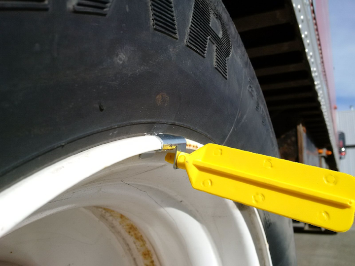 Tire AntiSkid Stick From Manufacturer Direct Ltd. Vehicle Service Pros