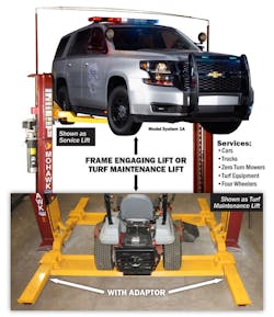 Turf Kit With Dual Trough Accessory 5887cfc8621a3 Turf Kit With Dual Trough Accessory 5887cfc8621a3