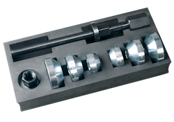 Twin Cone Wheel Bearing Kit 58753cf889341 Twin Cone Wheel Bearing Kit 58753cf889341