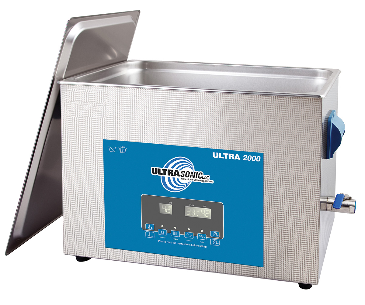 Usc 2000 Ultrasonic Cleaning Machine 58753e0ae9be3