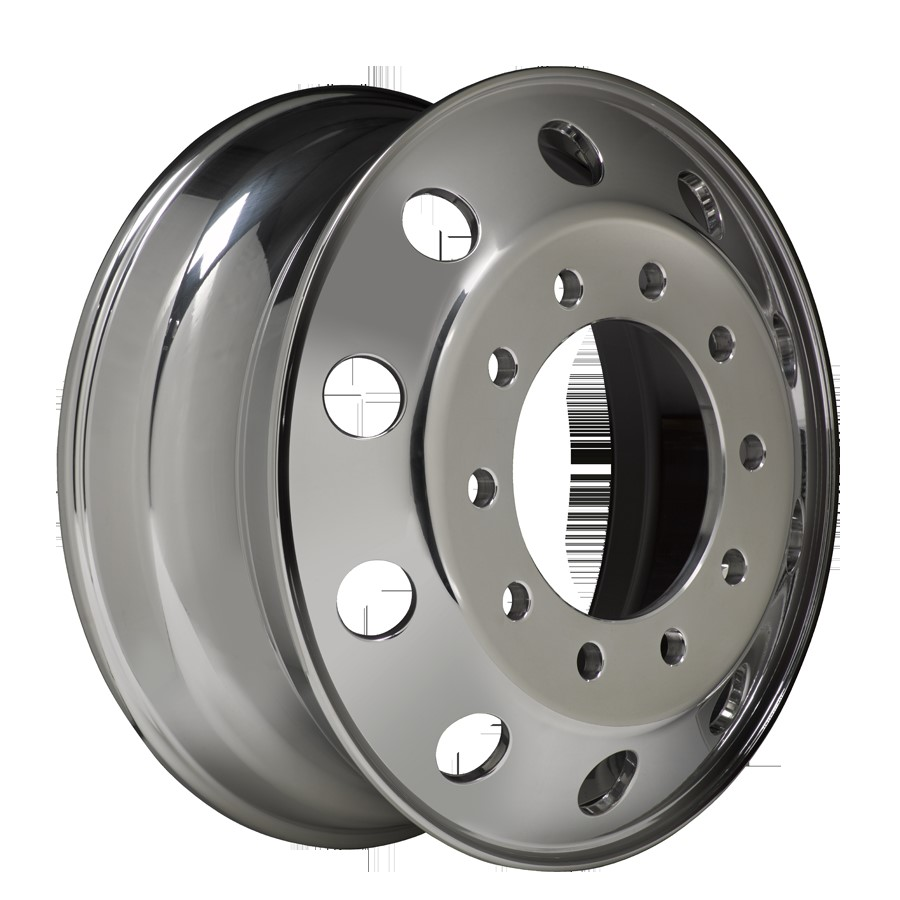 Thumbnail Accuride 42644 Aluminum Wheel 3 4 Front 3in 58876cd5e7553