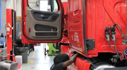 For maximum uptime, fleets maintenance managers must understand the importance of keeping every component on the truck maintained to manufacturers’ guidelines. Too often, regrettably, failures occur due to improper maintenance schedules not being followed.