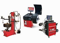 The brand more shops around the world rely on to lift cars and trucks every day is expanding to include tire changers, wheel balancers and alignment equipment. New Rotary Wheel Service Equipment builds on Rotary&rsquo;s more than 90 years of experience and reliability in vehicle service.