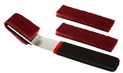 Abrasive Pad Scraper No 52600 5891f9061c9f0 Abrasive Pad Scraper No 52600 5891f9061c9f0