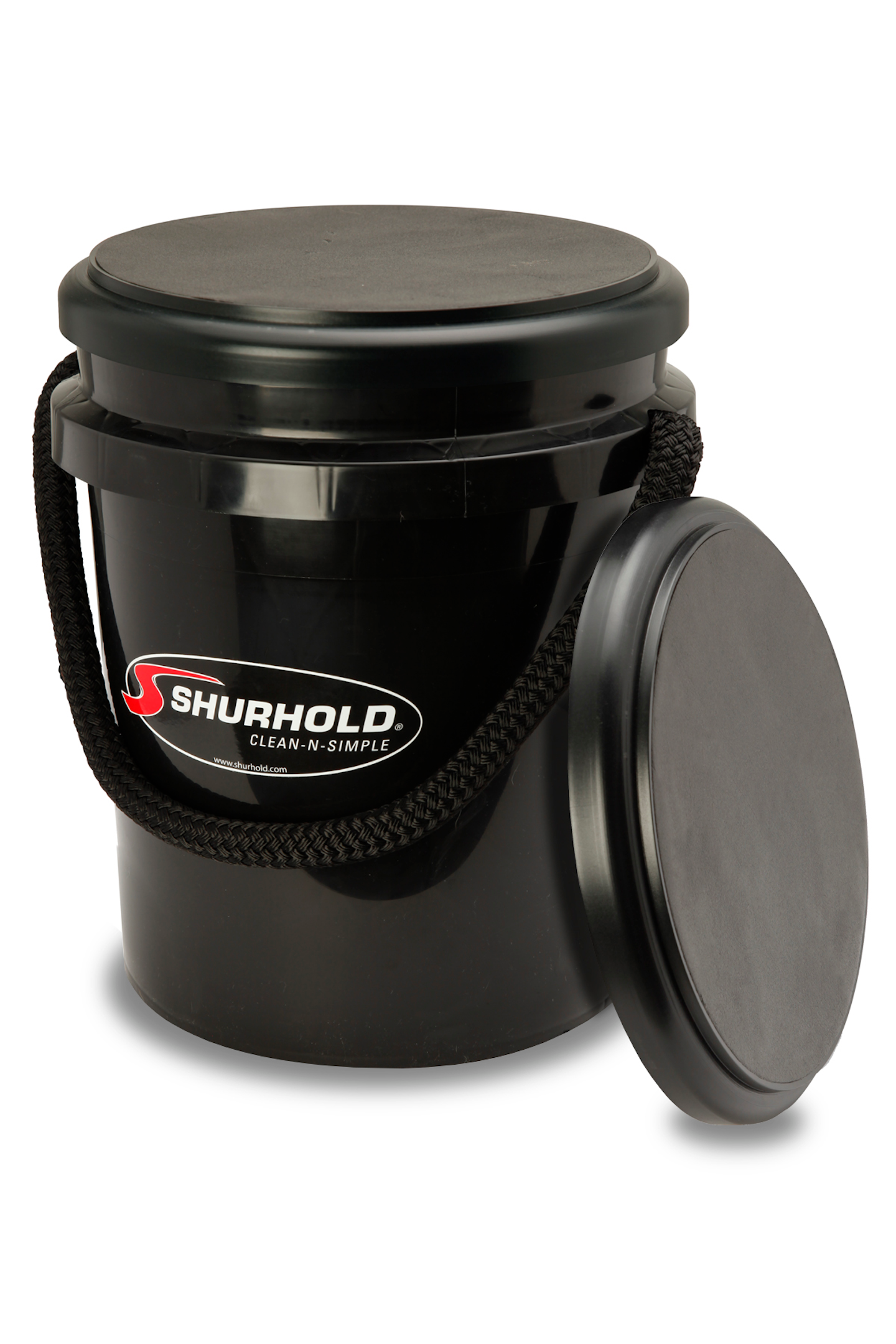 Bucket Seat/Lid From Shurhold Industries Vehicle Service Pros