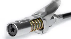 Grease Coupler Angled Locked 589a3a9092197