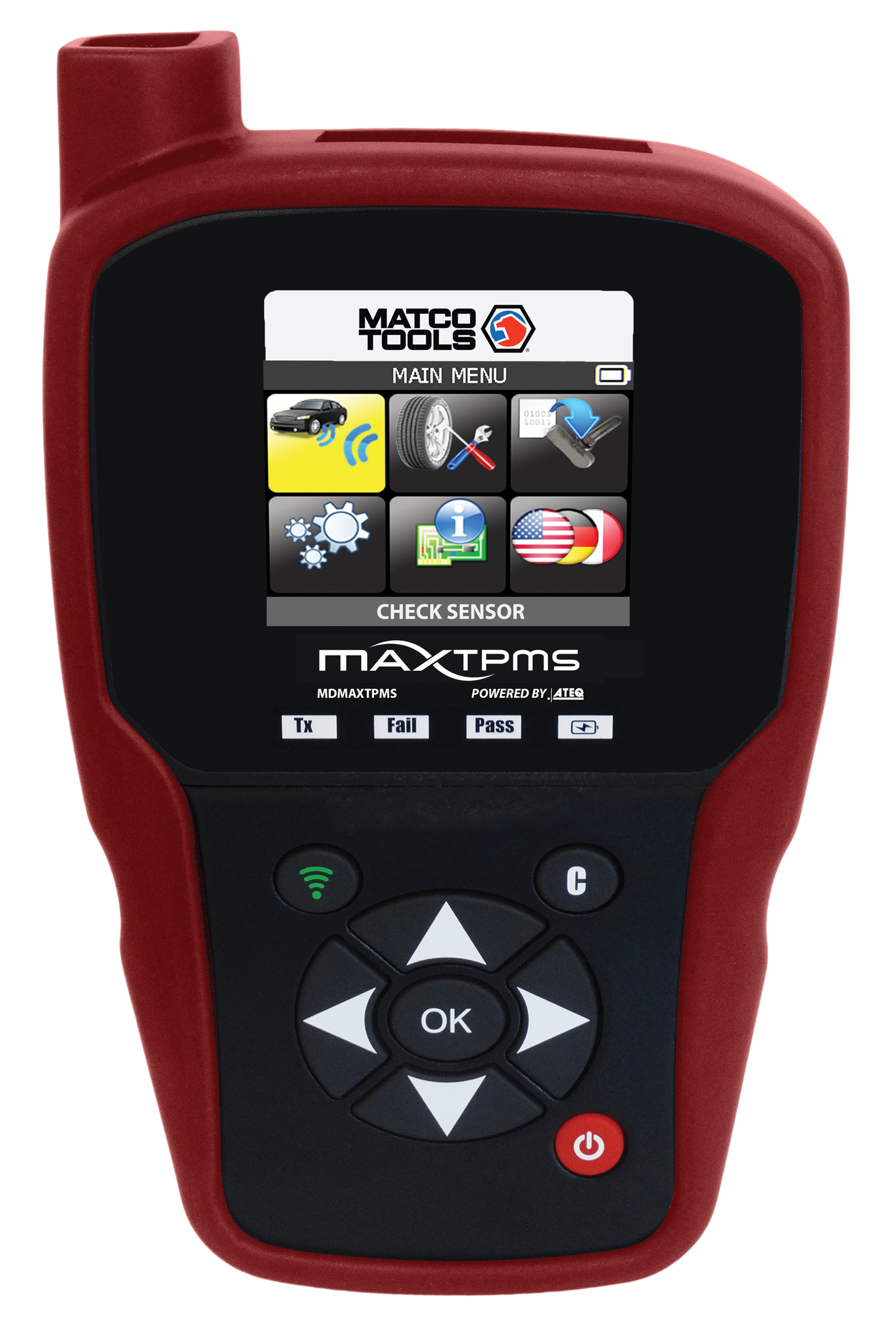 Matco Mdmaxtpms 58a6275082c4a