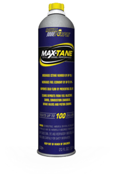 Max Tane Diesel Fuel Additive 589dd1ab724e5
