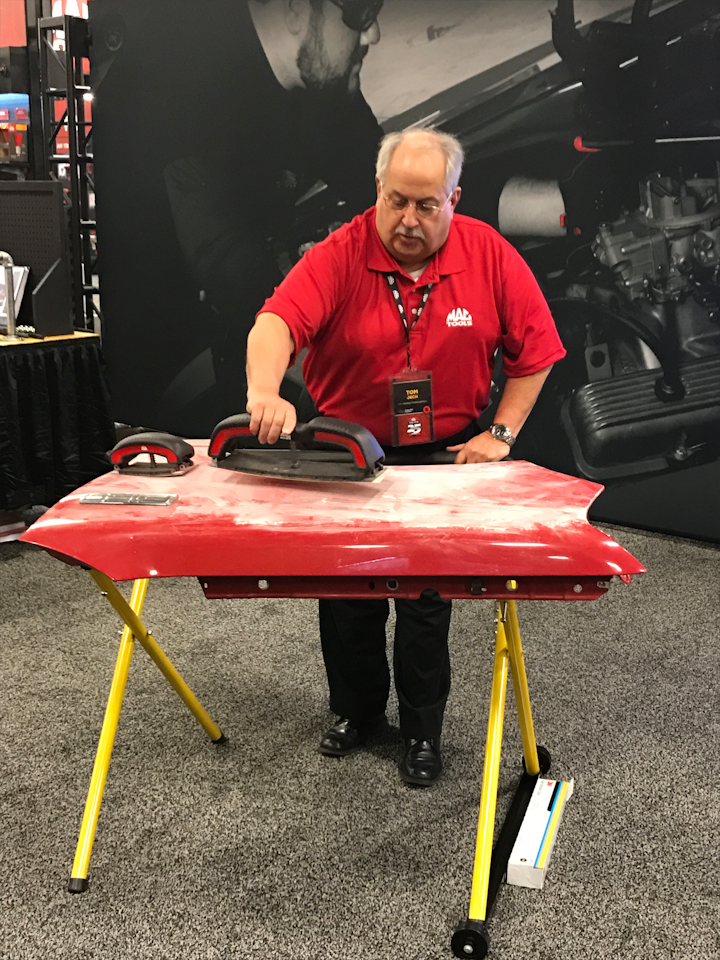 Mac Tools Tool Fair 2017 Photo Gallery Vehicle Service Pros