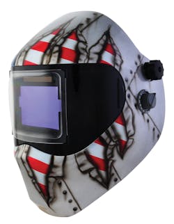 Ripped Welding Helmet 58a2169934771 Ripped Welding Helmet 58a2169934771