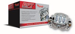 Rust Prevention Technology Plated Brake Calipers 58a3121c73843