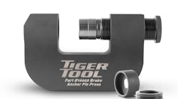Tiger Tool Brake Anchor Pin Press No 16002 589dd63587fc4