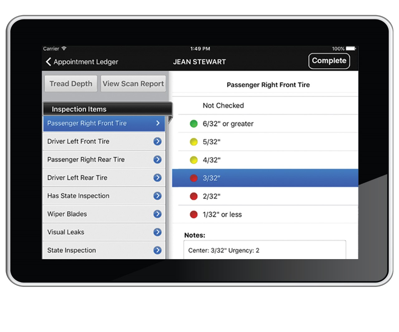 Thumbnail Auto Loop Tablet 589350b8431db