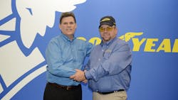 2017 Goodyear Highway Hero Award Winner David Webb March2017 58d52728e3dea 2017 Goodyear Highway Hero Award Winner David Webb March2017 58d52728e3dea