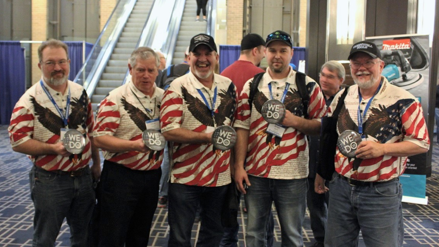 Annual Cornwell Tools National Rally highlights recent company