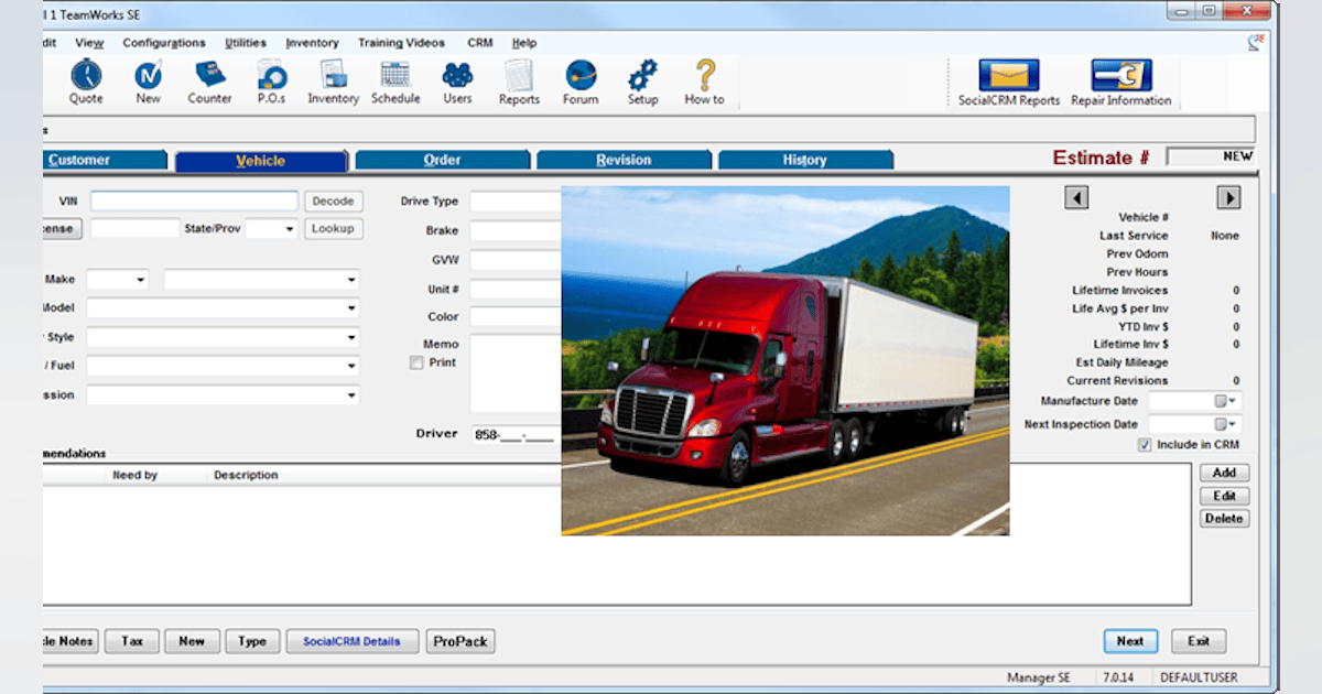 Mitchell 1 introduces shop management software for repair shops serving ...