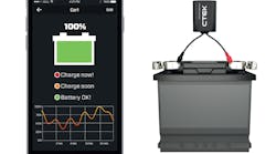 Battery Sense App Battery 58b8264da0db4