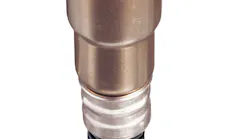 Bosch Oxygen Sensor 58c6b0849b6cc
