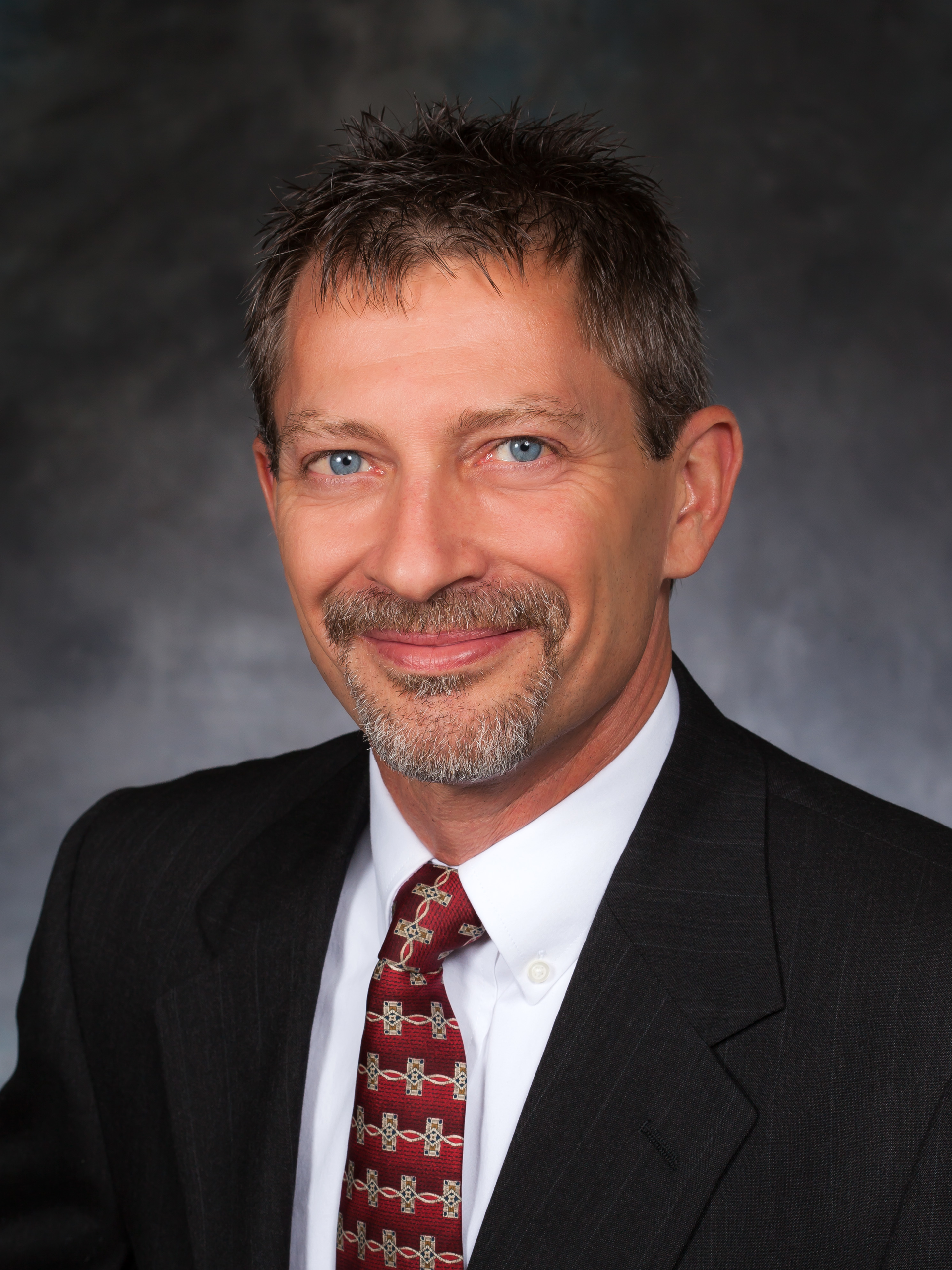 Eric Shultz, engineering manager, MAHLE Service Solutions