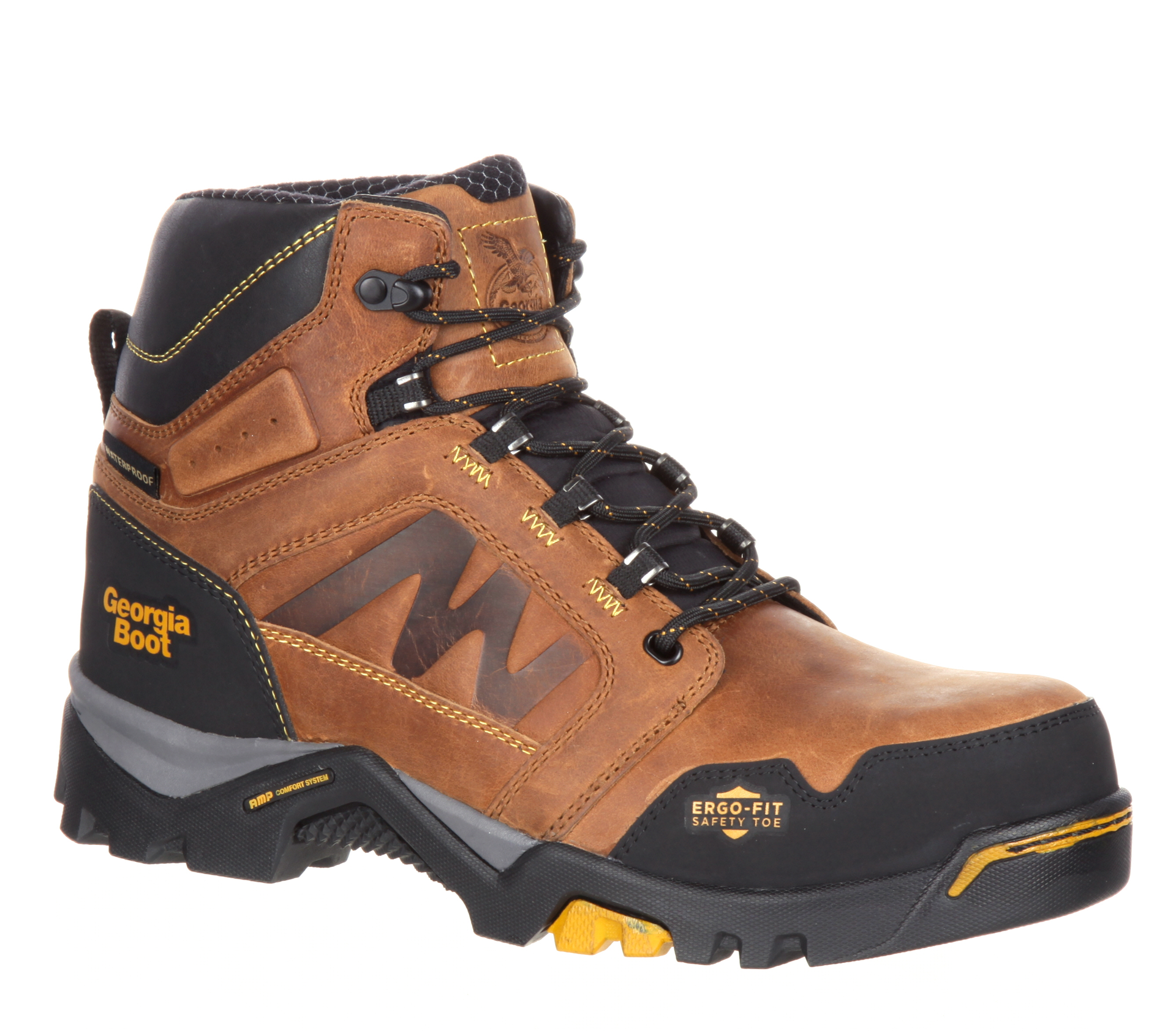 Georgia Boots Amplitude 58b82695ba447