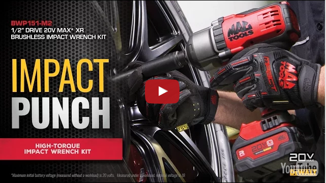 Impact Punch 58dd6822adb96