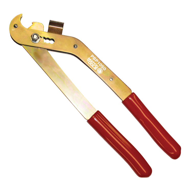 Parking Brake Cable Coupler Remover, No. 10500 From Matco Tools