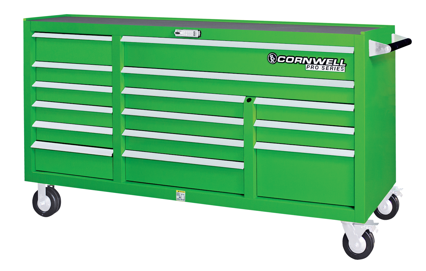 Cornwell tool box pro series clearance