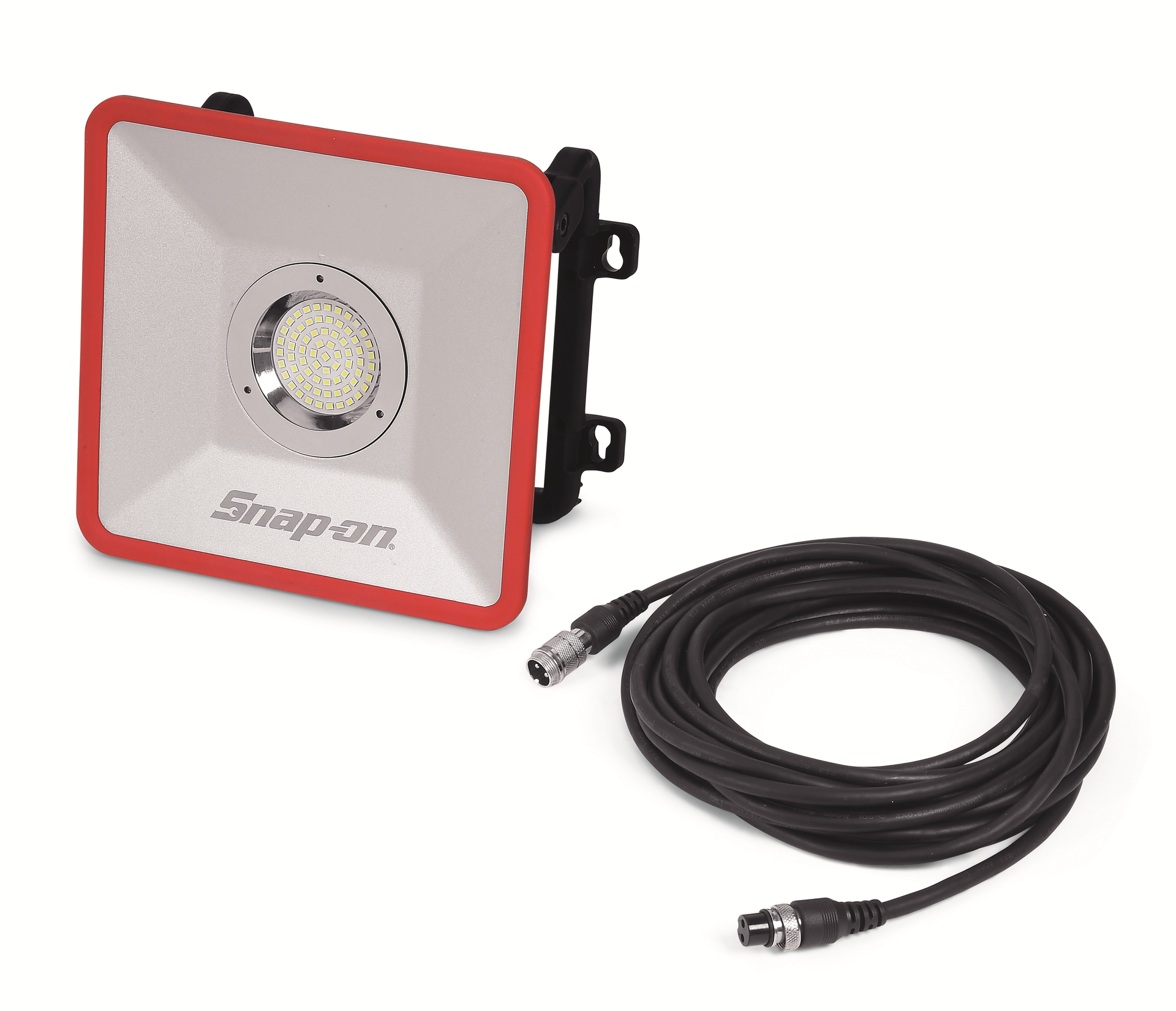 snap on flood light