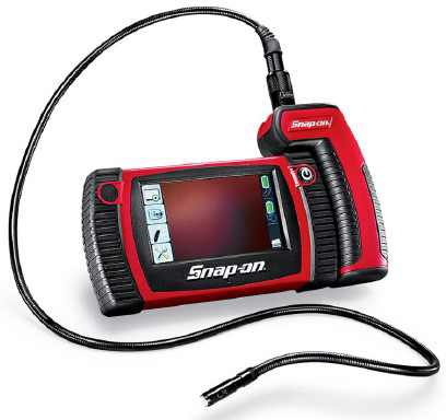 Snap On Wireless Video Scope No Bk8500 58de8942e3ed4