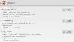 Bolt On Technology Time Clock Screenshot 58f622cb2e8e5 Bolt On Technology Time Clock Screenshot 58f622cb2e8e5